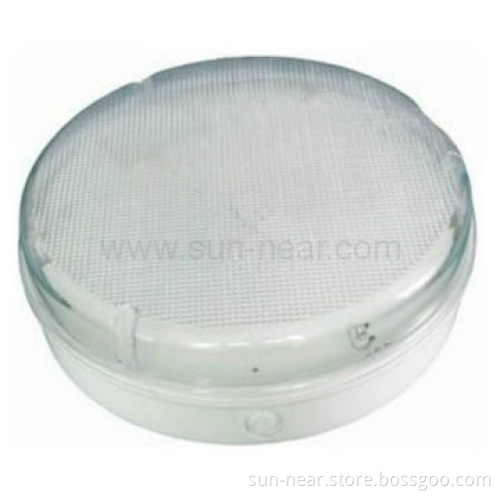 IP65 PC housing anti-glare led indoor light